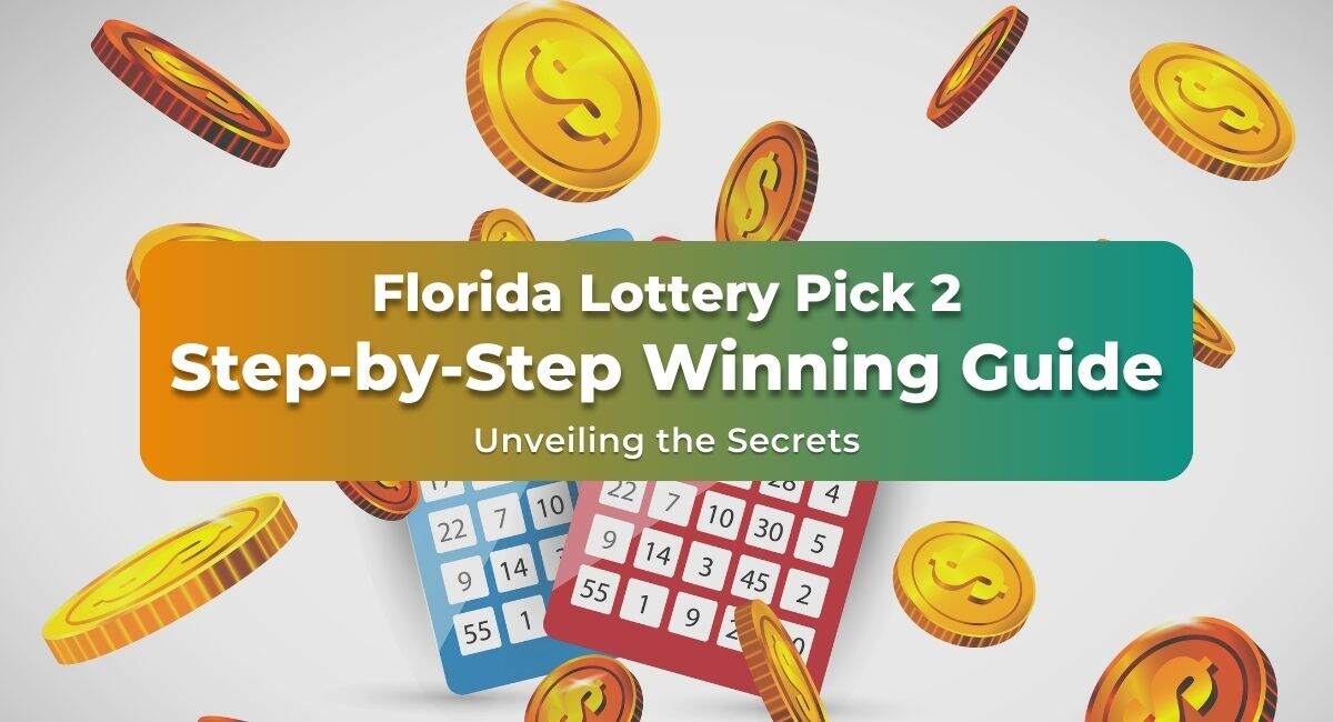 Florida Lottery Pick 2